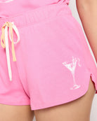 Sorbet $|& PJ Salvage Softee PJ Set - SOF Full Front
