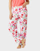 Floral Classic PJ Pant
