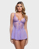 Paradise Dream Babydoll