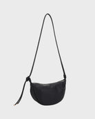 Black $|& Mali + Lili Aria Convertible Sling Bag - VOF Detail