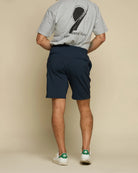 Indigo Night $|& Fundamental Coast Legend E Waist Short - Hanger Side