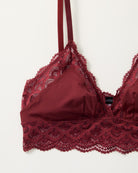 Fired Brick $|& Underclub Bralette