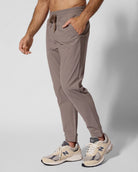 Mushroom $|& MPG Sport Limitless Jogger - Hanger Front