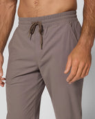 Mushroom $|& MPG Sport Limitless Jogger - Hanger Back