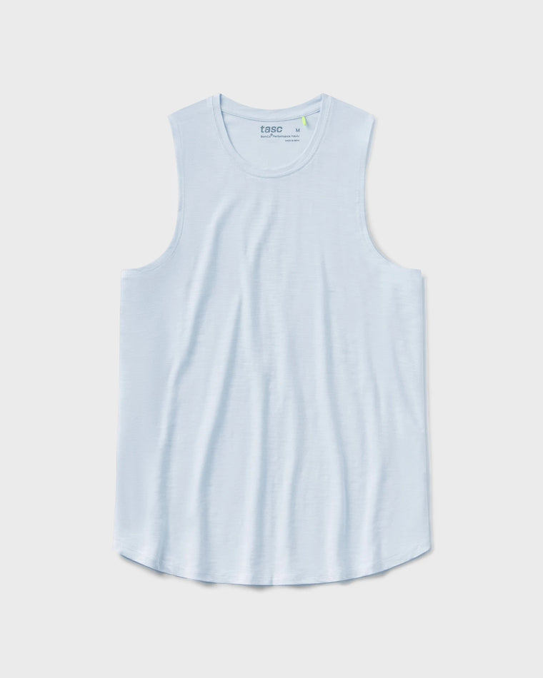 Frost $|& Tasc Nola 2.0 Tank - VOF Detail