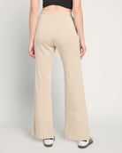 Marble $|& Interval Game Plan Wide Leg Pant - SOF Back