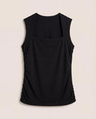 Black $|& Interval CloudLight Zen Tank - Hanger Detail
