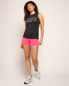 Faded Black $|& Interval Terrain Muscle Tank - UGC On Fig