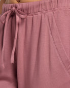 Rose $|& Interval Inspire Jogger - SOF Full Front
