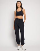 Black $|& Interval CloudLight Tone Bra - UGC On Fig