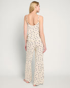 Cream $|& SEAS Astro Sleep Set - SOF Back