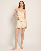Cream $|& SEAS Ambience Sleep Set - UGC On Fig