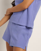Bright Lavender $|& SEAS Phoenix Sleep Set - SOF Full Front