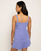 Bright Lavender $|& SEAS Phoenix Sleep Set - SOF Back