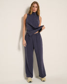 Mariner Midnight $|& SEAS Abyssal Pant - UGC On Fig