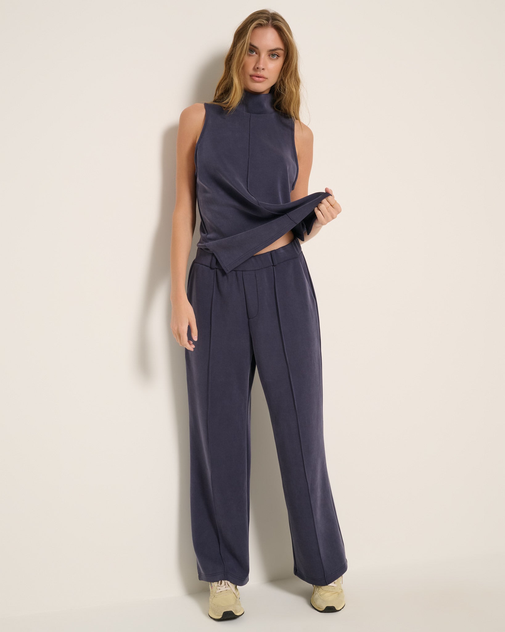 Mariner Midnight $|& SEAS Abyssal Pant - UGC On Fig