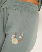 Seaglass $|& SEAS Home Body Sleep Pant - SOF Full Front