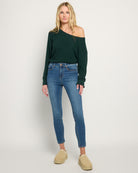 Storm $|& Herizon Jayne High Rise Skinny Jeans - UGC On Fig
