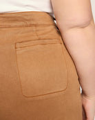 Camel $|& SEAS Ridgeline Short - VOF Front