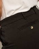 Black $|& SEAS Taylor Short - SOF Full Front