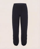 Black $|& Interval CloudLight Rapid Jogger - Hanger Detail