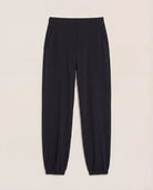 Black $|& Interval CloudLight Rapid Jogger - Hanger Detail
