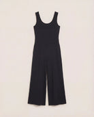 Black $|& Interval CloudLight Outspeed Jumpsuit - Hanger Detail