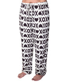 Arrows $|& The Black Sheep Fam Printed Lounge Pant - VOF Detail