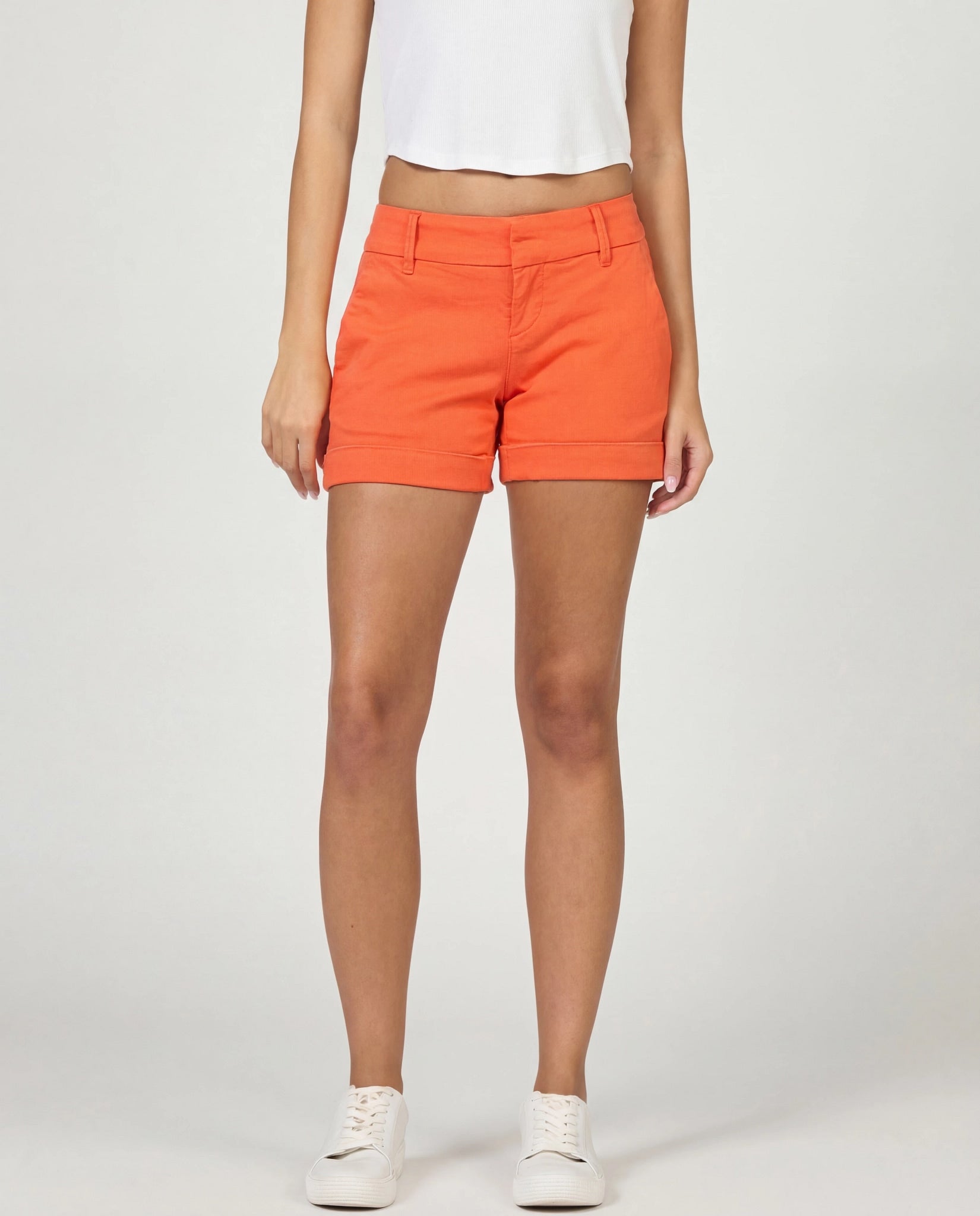 Grenadine $|& Dear John North Hampton Short - VOF Detail