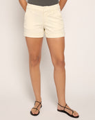 Ivory $|& Dear John North Hampton Short - SOF Front