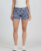 Regatta $|& Dear John North Hampton Short - VOF Detail