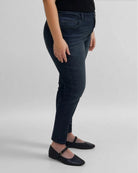 Dark Aged Vintage $|& Oliver Logan Cooper Skinny - Hanger Front