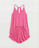 Rouge $|& SEAS Flirty Sleep Set - VOF Back