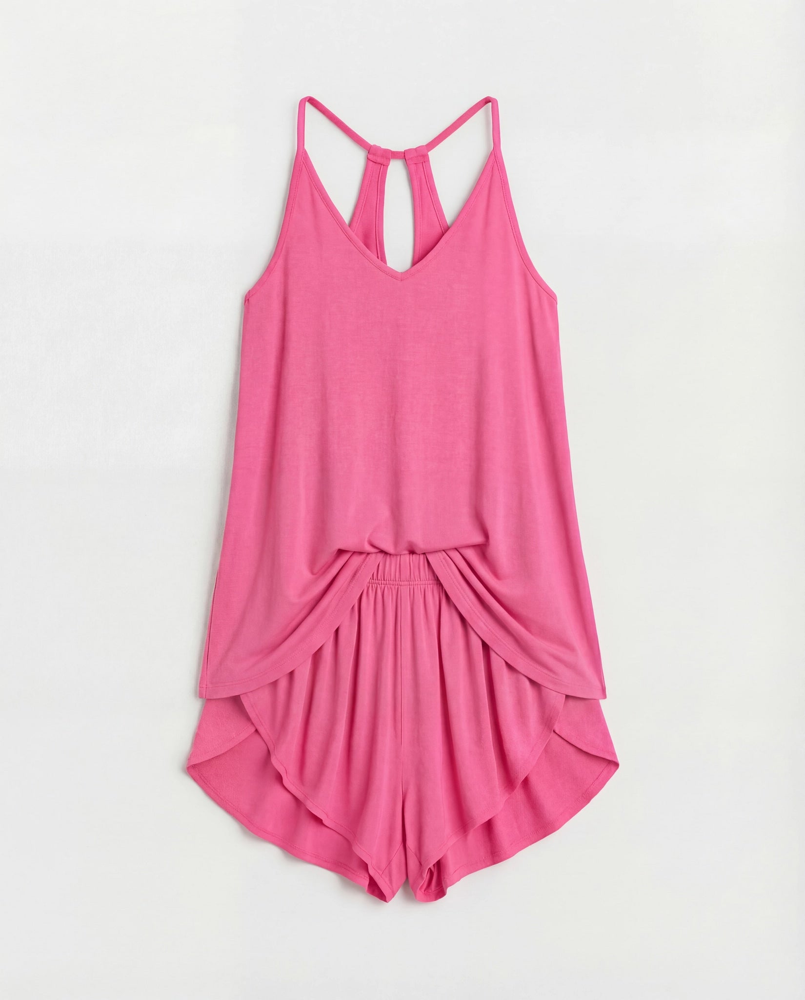Rouge $|& SEAS Flirty Sleep Set - VOF Back