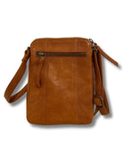 Saddle $|& Day & Mood Malou Phone Bag - Hanger Side