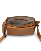 Desert Sand $|& Day & Mood Malou Phone Bag - Hanger Back