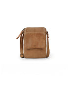 Desert Sand $|& Day & Mood Malou Phone Bag - VOF Detail