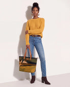 Multi $|& Day & Mood Mary Shopper - UGC On Fig