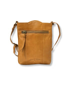 Tan $|& Day & Mood Emerie Phone Bag - Hanger Side