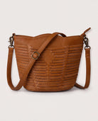 Tan $|& Day & Mood Emerie Crossbody