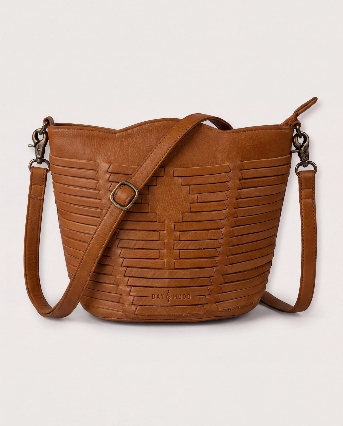 Tan $|& Day & Mood Emerie Crossbody