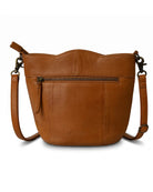 Tan $|& Day & Mood Emerie Crossbody - Hanger Front