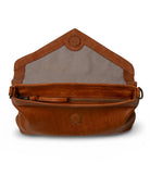 Saddle $|& Day & Mood Fregie Crossbody - Hanger Back