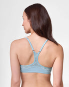 Dewdrop $|& Montelle Racerback T-Shirt Bra - Hanger Side