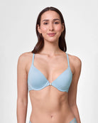 Dewdrop $|& Montelle Racerback T-Shirt Bra - VOF Detail