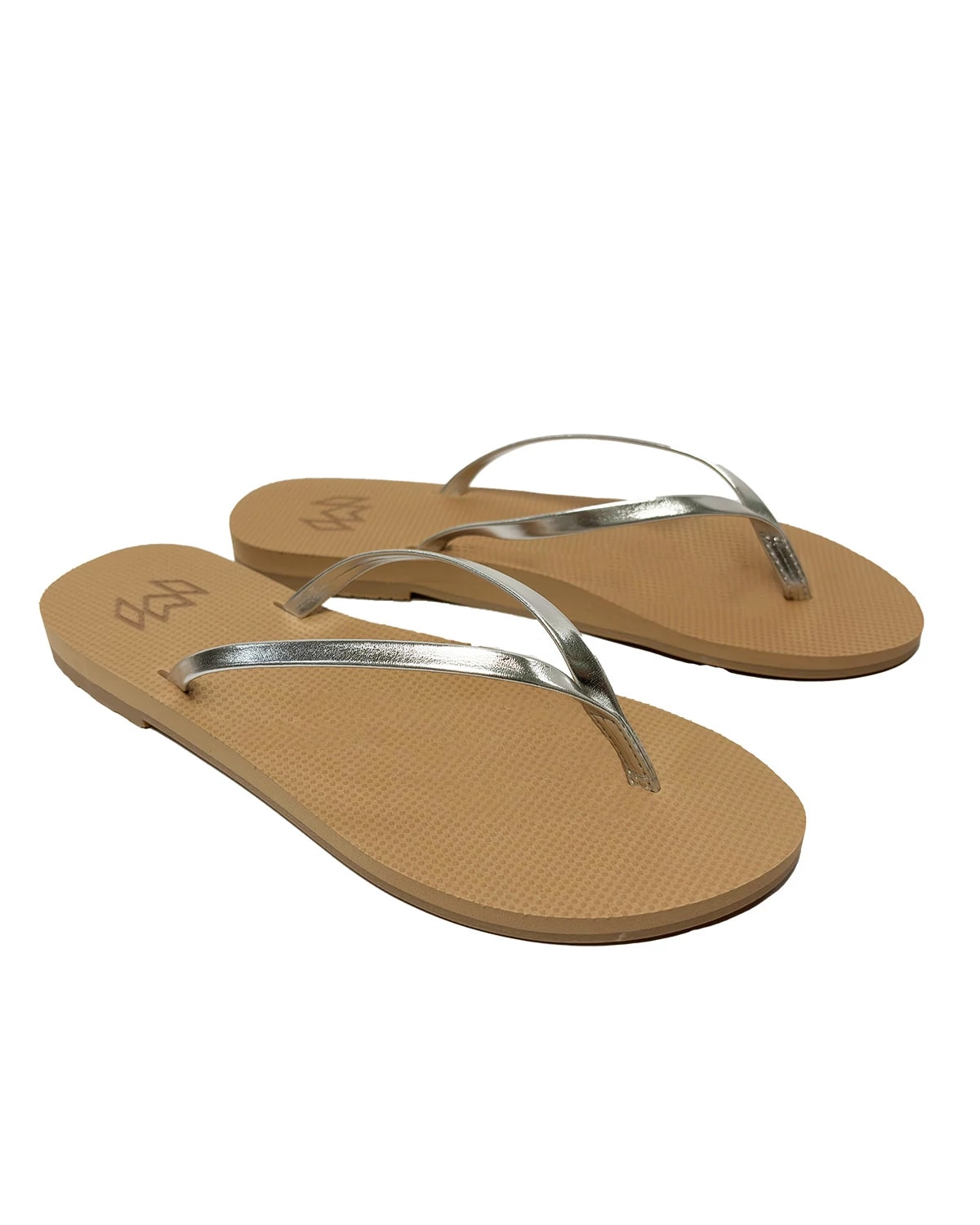Starry $|& Malvados Lux Sandal - Hanger Front
