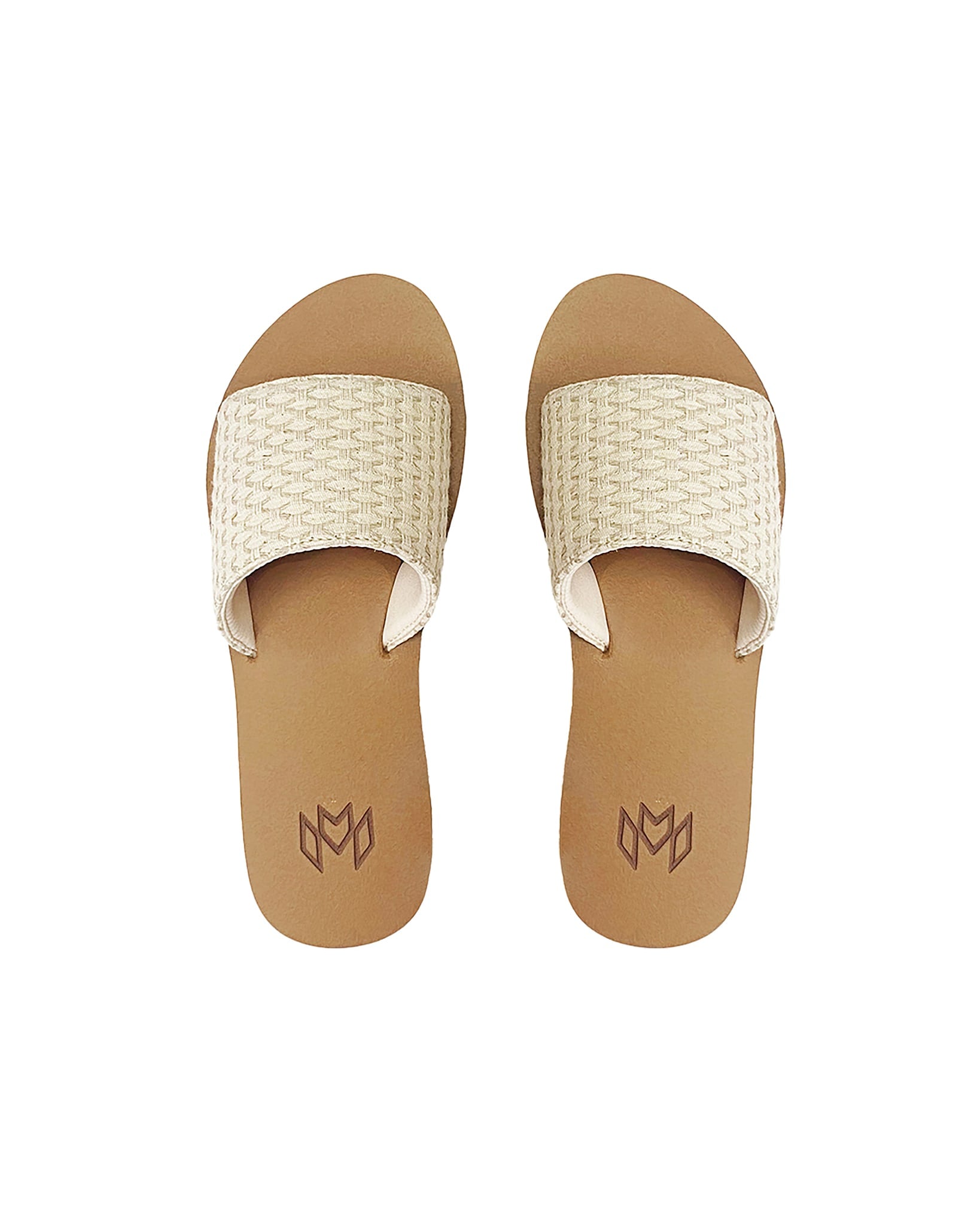 Hampton $|& Malvados Ellie Sandal - Hanger Front