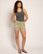 Riviera Camo $|& Dear John North Hampton Short - UGC On Fig