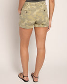 Riviera Camo $|& Dear John North Hampton Short - SOF Back