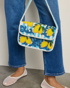 Multi $|& Z&L Europe Sicilia Bag - SOF Full Front